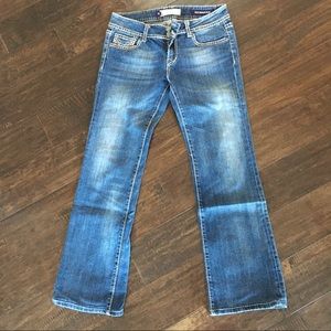 COPY - Women’s Vigoss Jeans